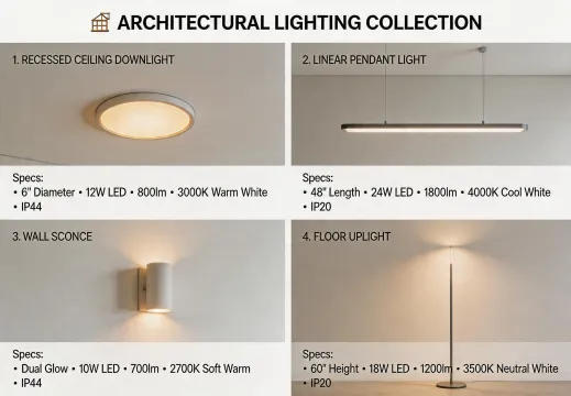 Artemide about visual